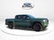 2023 Nissan Frontier PRO-X