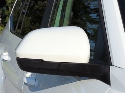 2021 Volkswagen Atlas 2.0T SEL