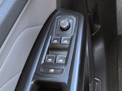 2021 Volkswagen Atlas 2.0T SEL