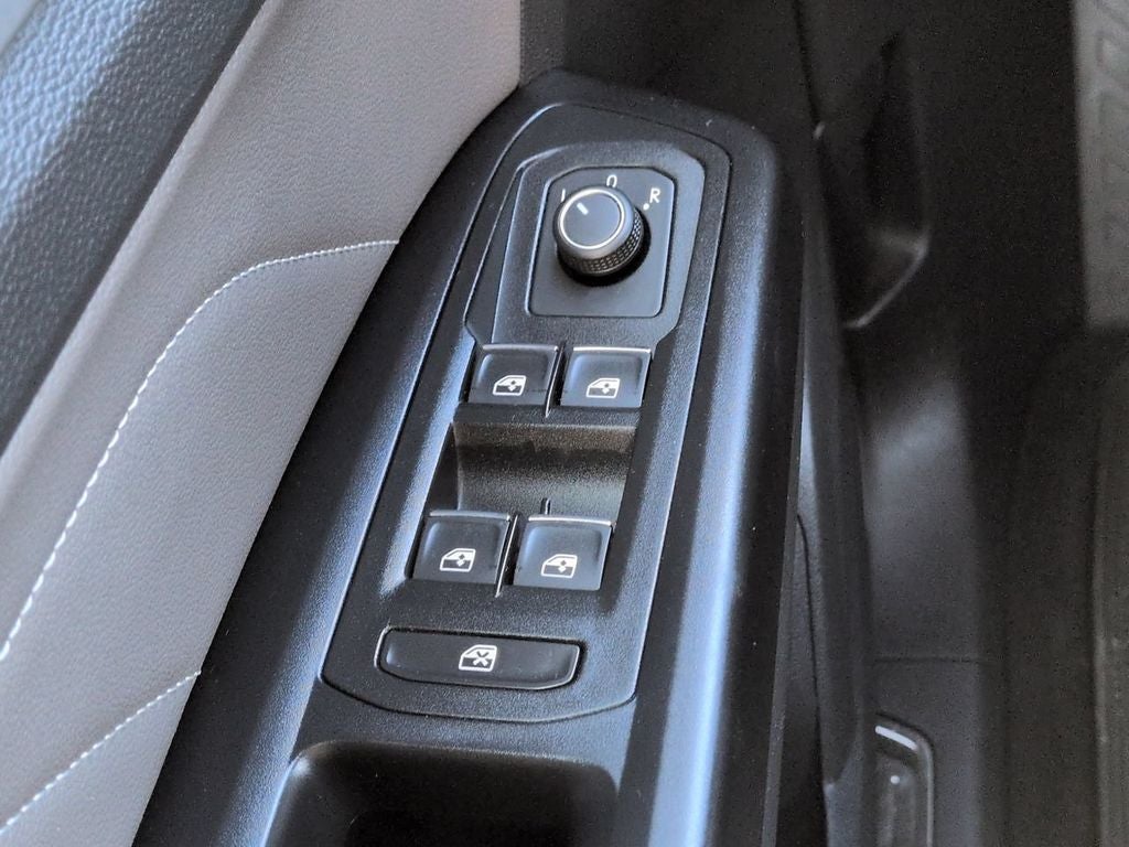 2021 Volkswagen Atlas 2.0T SEL