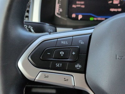 2021 Volkswagen Atlas 2.0T SEL