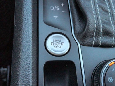 2021 Volkswagen Atlas 2.0T SEL