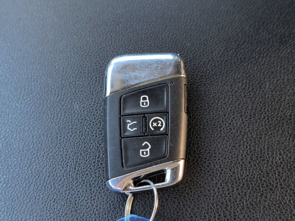 2021 Volkswagen Atlas 2.0T SEL