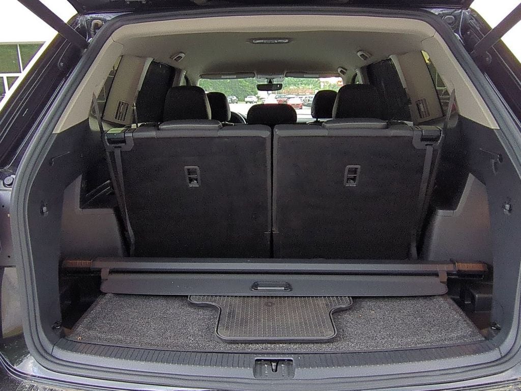 2021 Volkswagen Atlas 2.0T SE