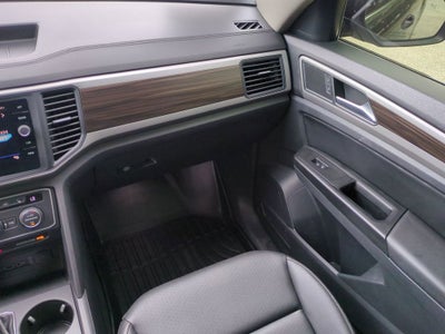 2021 Volkswagen Atlas 2.0T SE