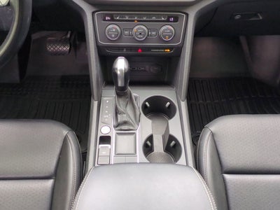2021 Volkswagen Atlas 2.0T SE