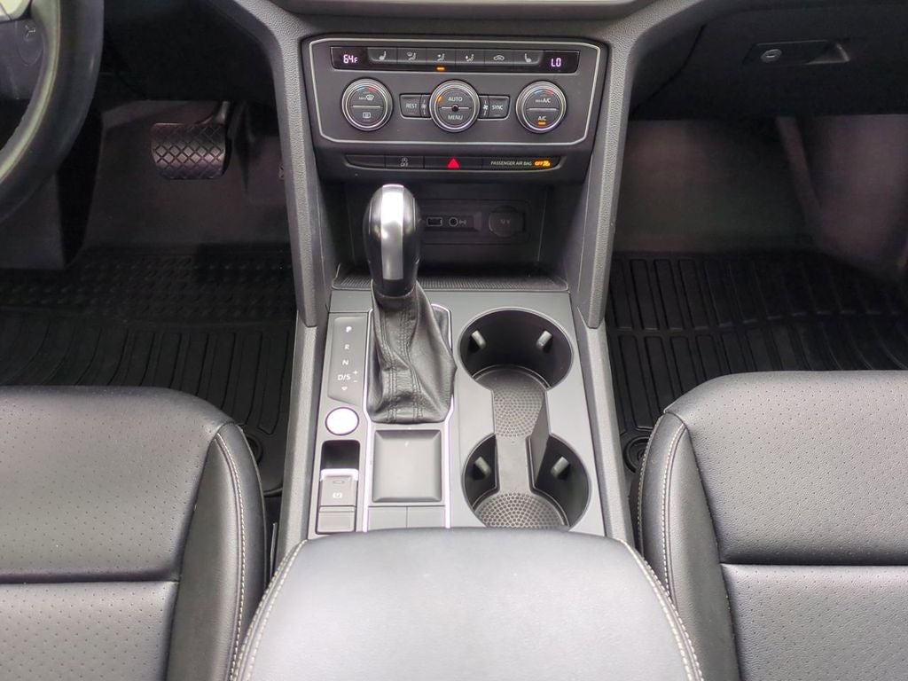 2021 Volkswagen Atlas 2.0T SE