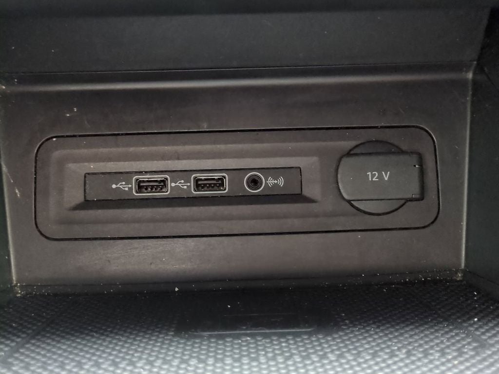 2021 Volkswagen Atlas 2.0T SE