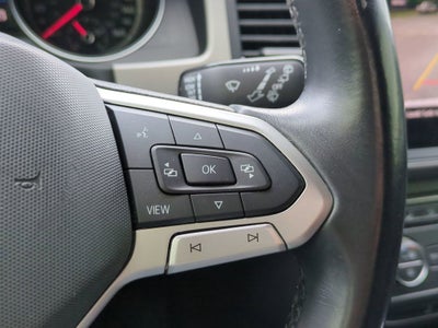 2021 Volkswagen Atlas 2.0T SE