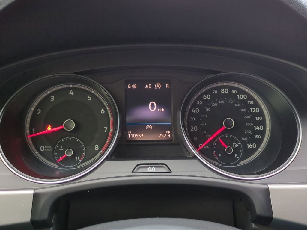 2021 Volkswagen Atlas 2.0T SE