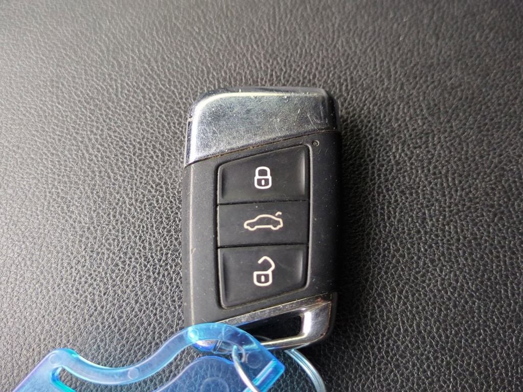 2021 Volkswagen Atlas 2.0T SE