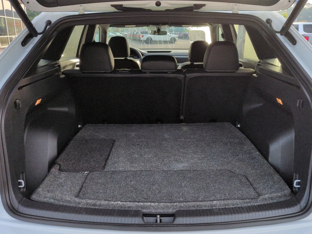 2023 Volkswagen Atlas Cross Sport 3.6L V6 SE w/Technology