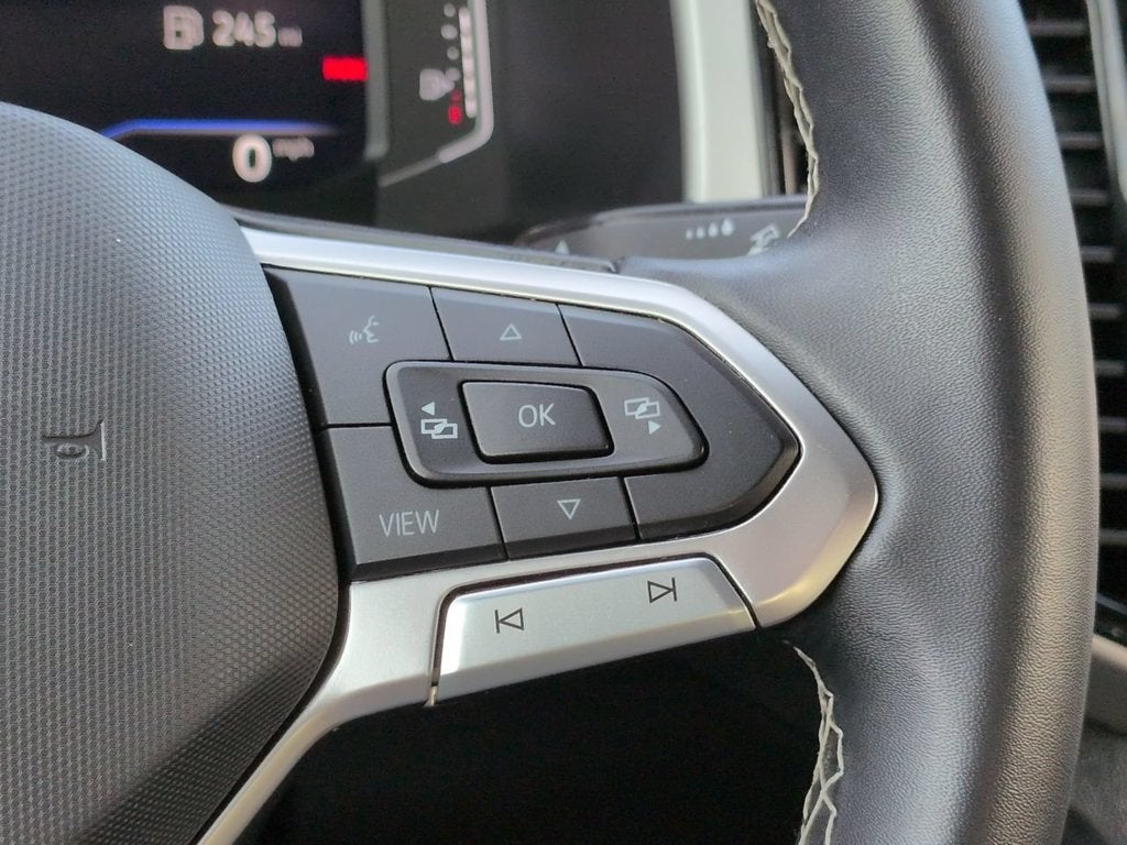 2023 Volkswagen Atlas Cross Sport 3.6L V6 SE w/Technology
