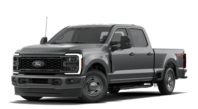 2027 Ford F-250SD XL