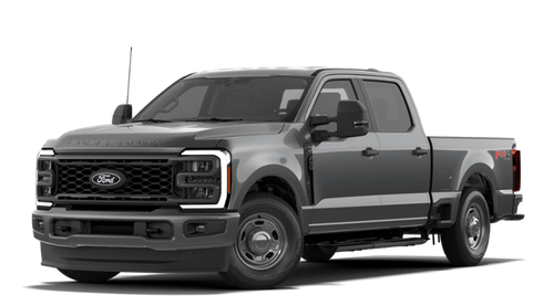 2027 Ford F-250SD XL