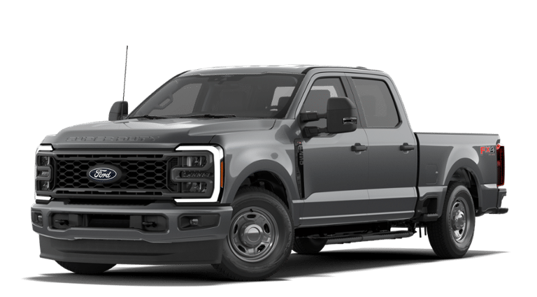 2027 Ford F-250SD XL