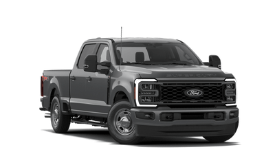 2027 Ford F-250SD XL