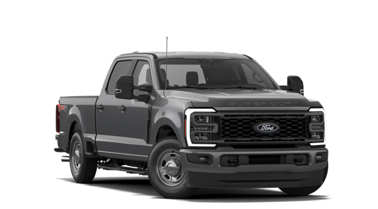 2027 Ford F-250SD XL