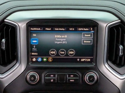 2023 Chevrolet Silverado 2500HD LT