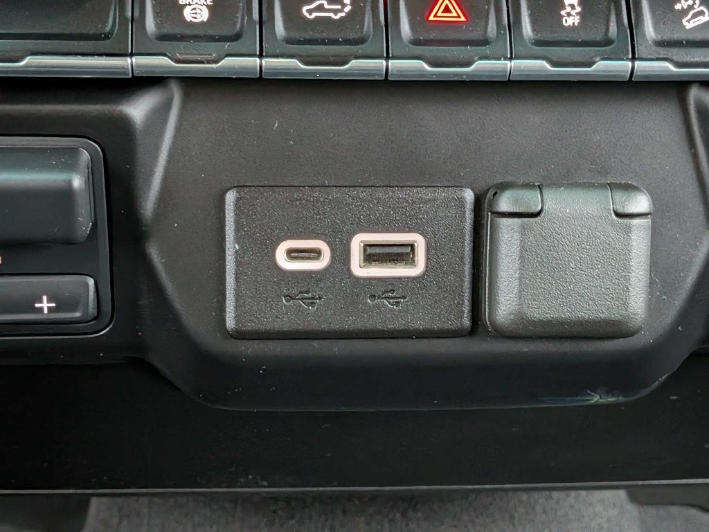 2023 Chevrolet Silverado 2500HD LT