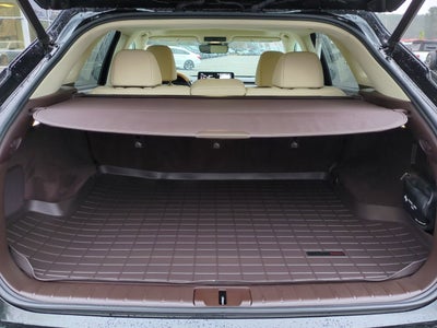 2020 Lexus RX RX 350