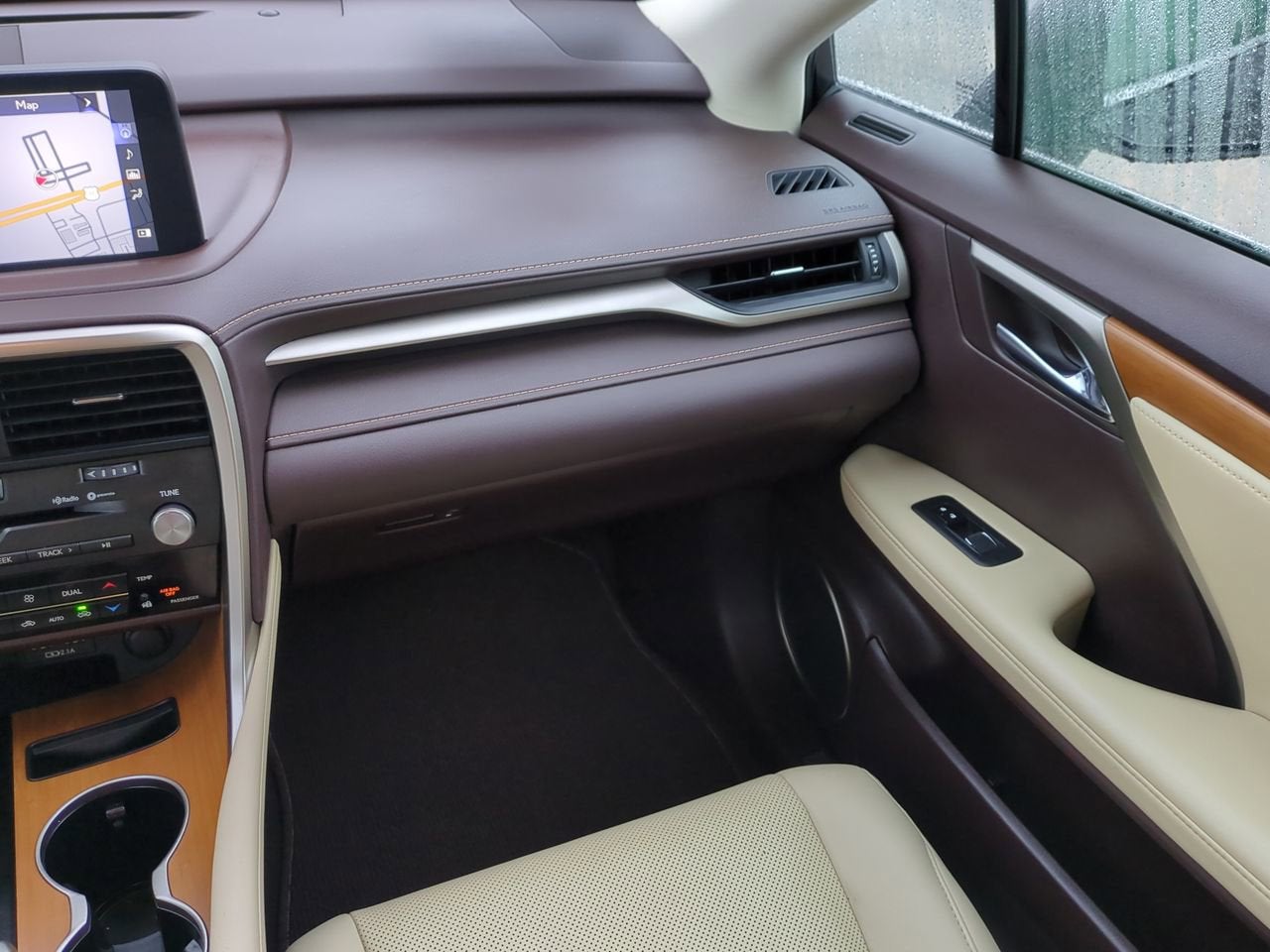 2020 Lexus RX RX 350