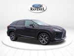 2020 Lexus RX RX 350