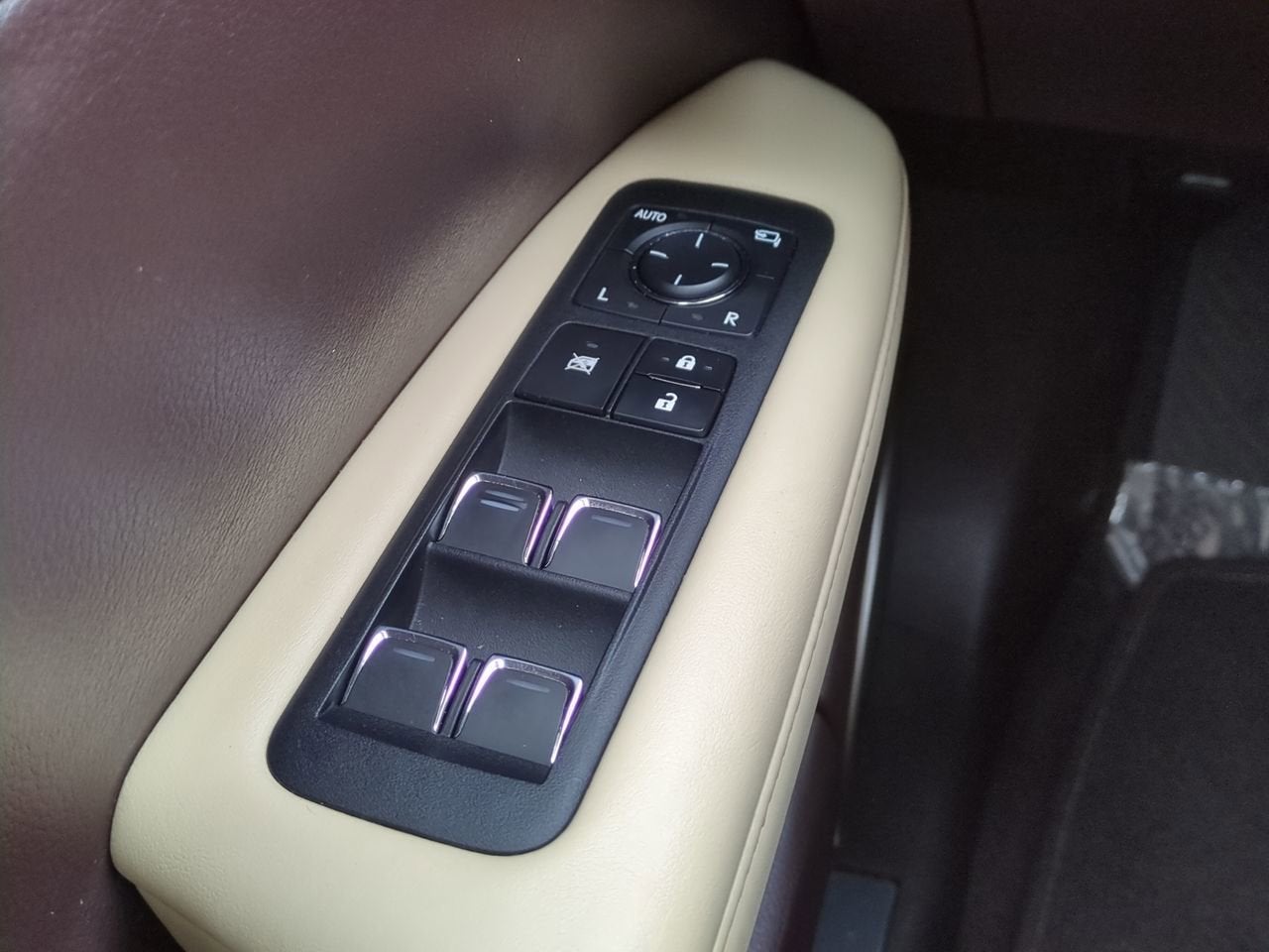 2020 Lexus RX RX 350