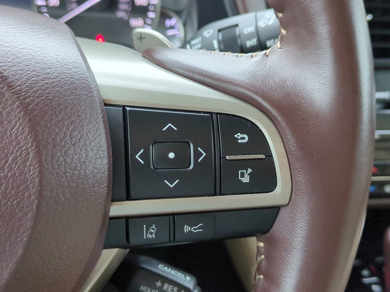 2020 Lexus RX RX 350