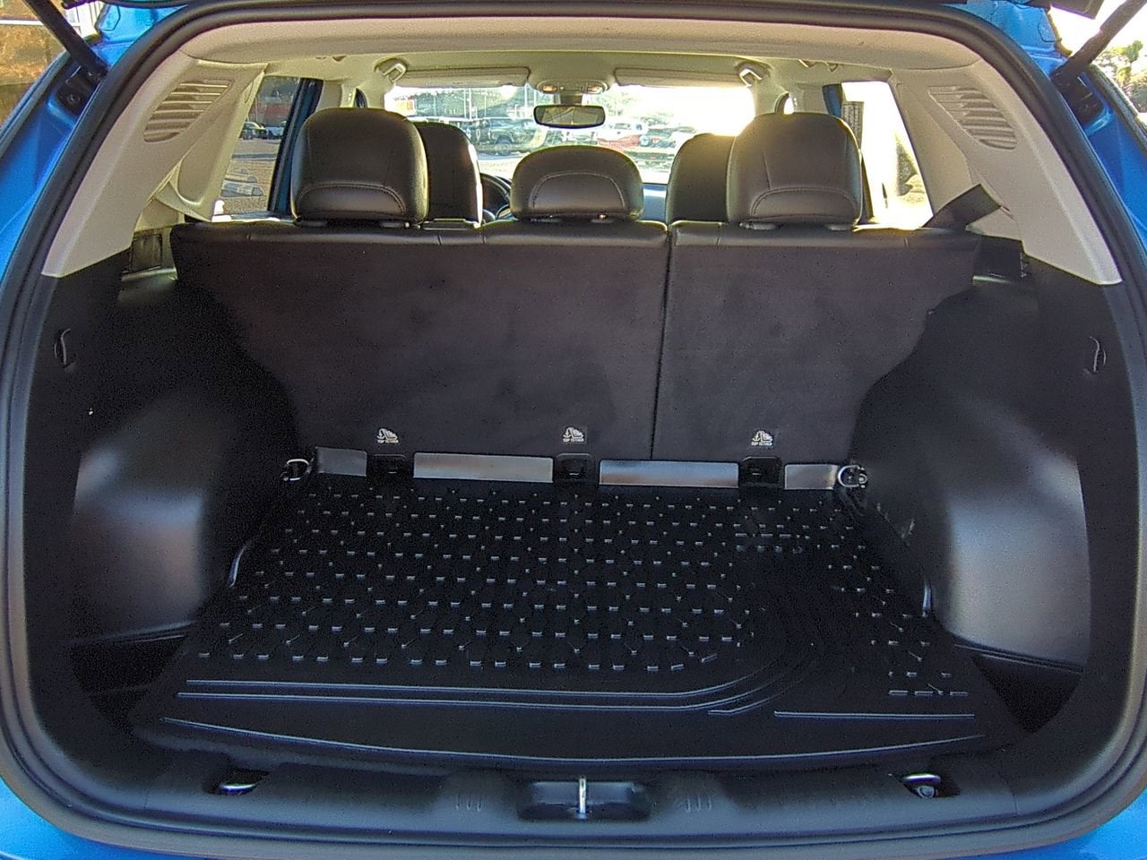 2020 Jeep Compass Altitude