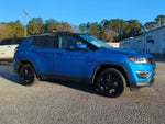 2020 Jeep Compass Altitude