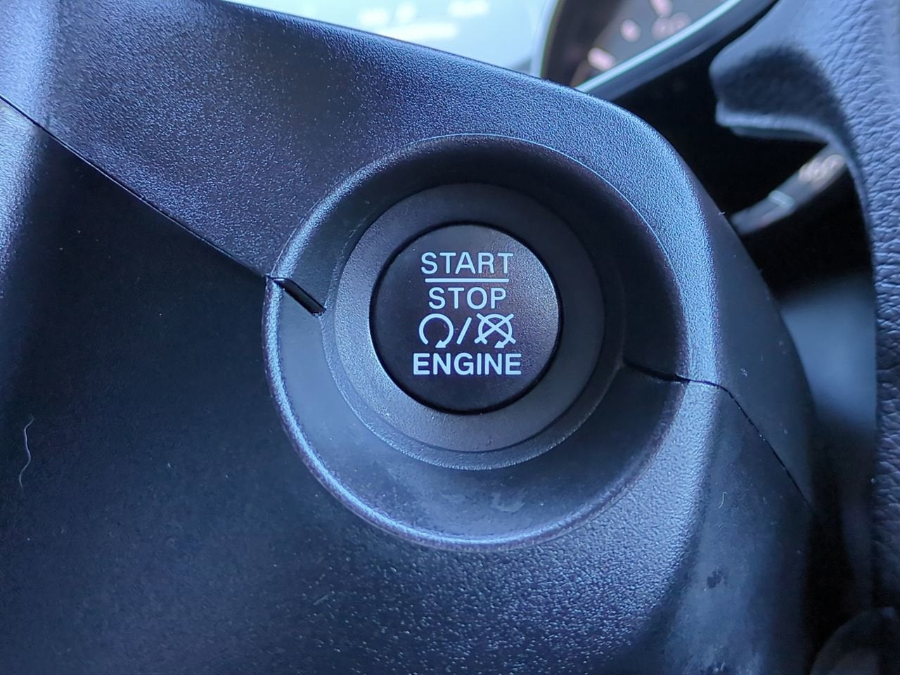 2020 Jeep Compass Altitude