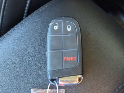 2020 Jeep Compass Altitude