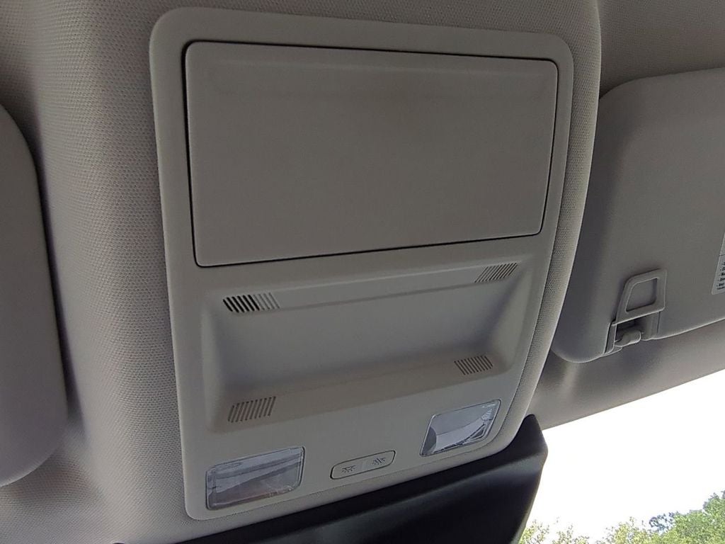 2022 Ford Bronco Sport Base