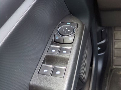 2022 Ford Bronco Sport Base