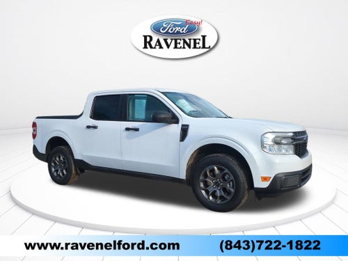 2023 Ford Maverick XLT