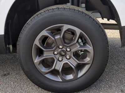 2023 Ford Maverick XLT