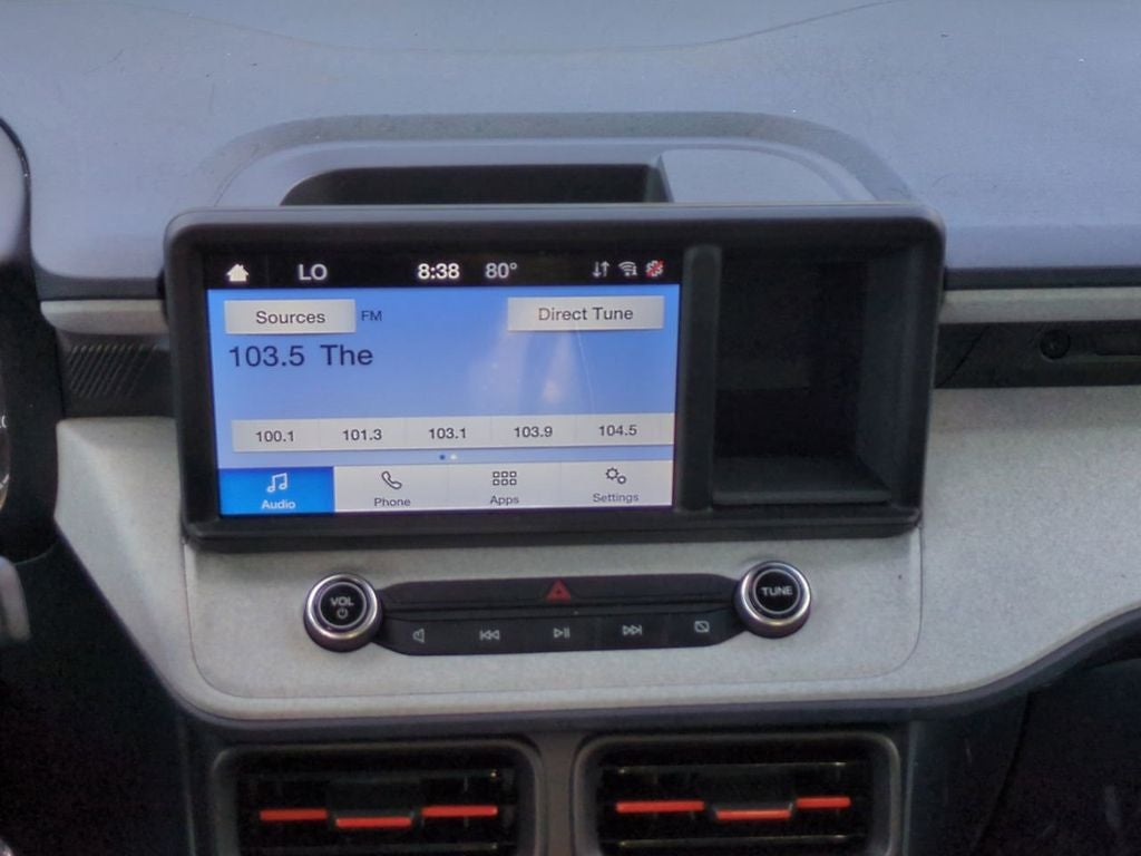 2023 Ford Maverick XLT