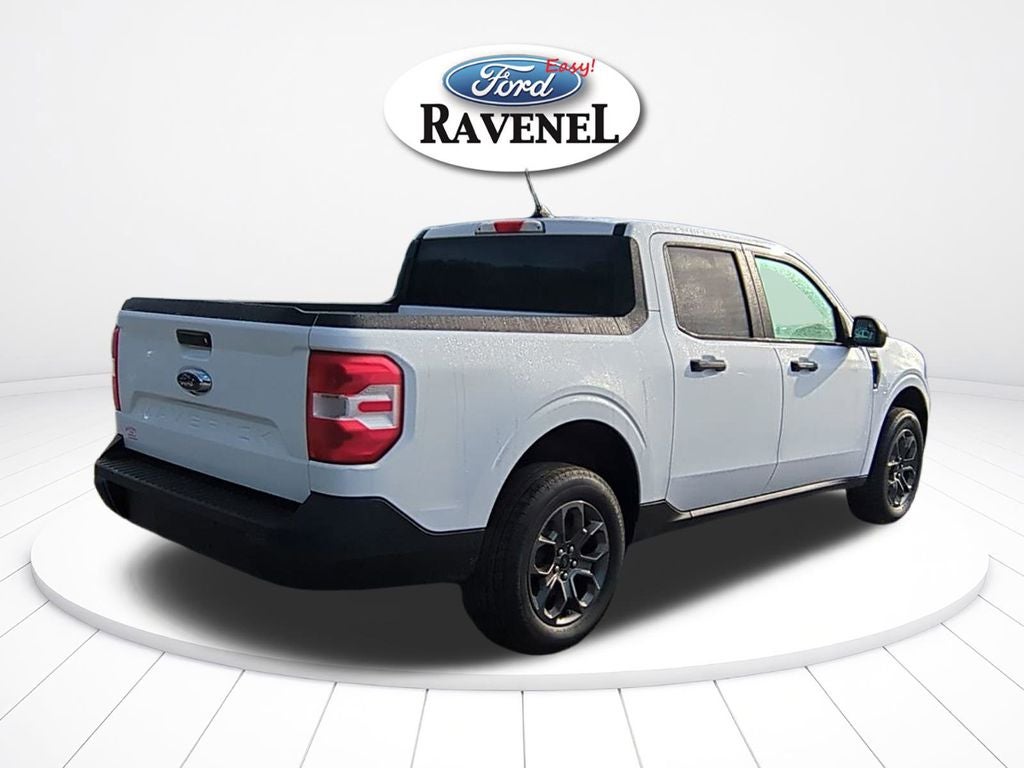 2023 Ford Maverick XLT