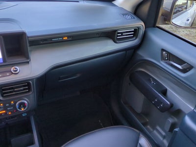 2023 Ford Maverick LARIAT Advanced