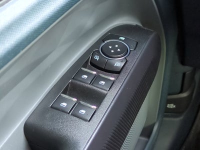 2023 Ford Maverick LARIAT Advanced