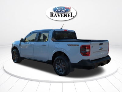 2023 Ford Maverick LARIAT Advanced