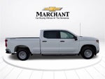 2022 Chevrolet Silverado 1500 WT
