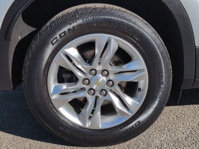 2019 Chevrolet Blazer Base 3LT
