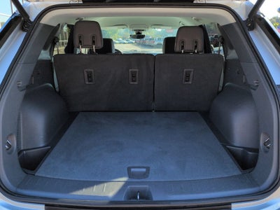 2019 Chevrolet Blazer Base 3LT