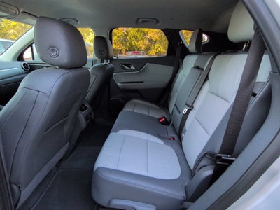 2019 Chevrolet Blazer Base 3LT