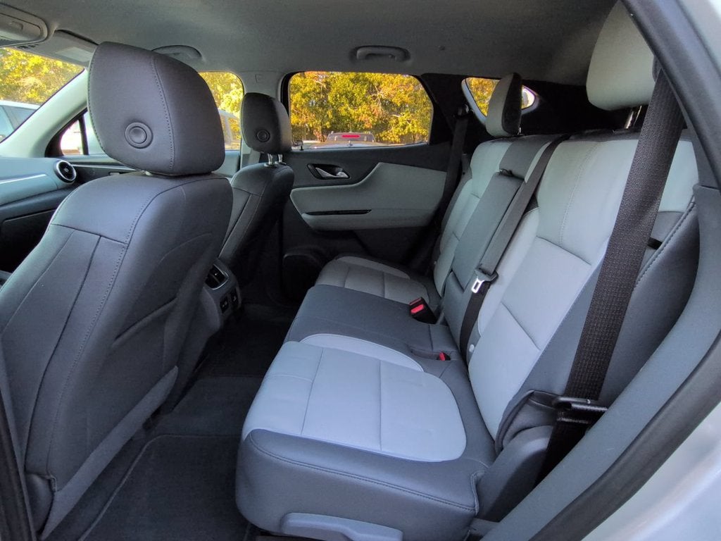 2019 Chevrolet Blazer Base 3LT