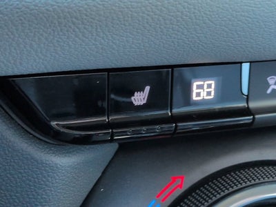 2019 Chevrolet Blazer Base 3LT