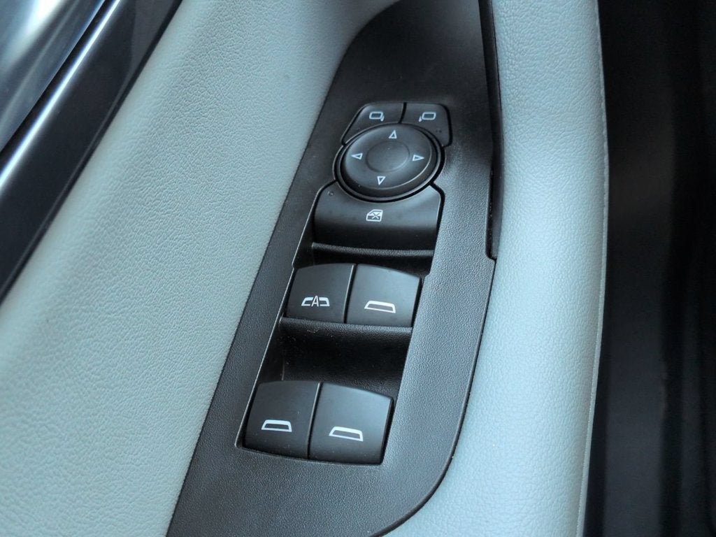 2019 Chevrolet Blazer Base 3LT
