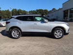 2019 Chevrolet Blazer Base 3LT